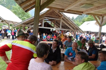 DAN SLOVENSKIH PLANINCEV IN DAN KAMNIŠKIH PLANIN 2022 V KAMNIŠKI BISTRICI (24)